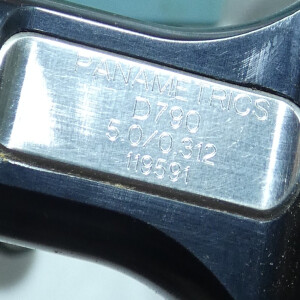 gebrauchter Schichtdickenmesser Panametrics Model 26DL Plus Ultrasonic Thickness Gage