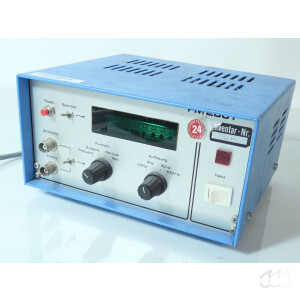 gebrauchter Frequenzzähler FM200T