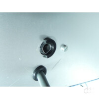 gebrauchter Frequenzzähler FM200T