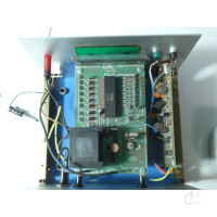 gebrauchter Frequenzzähler FM200T