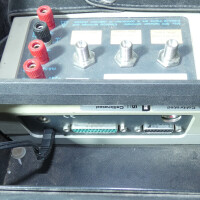 gebrauchtes Druckkalibriergerät BEAMEX PC106