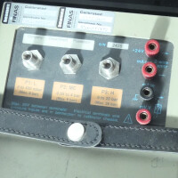 gebrauchtes Druckkalibriergerät BEAMEX PC106