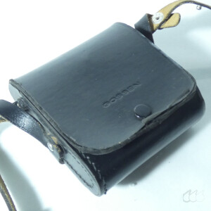 gebrauchtes Widerstandstestgerät antik. Deko