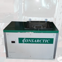 gebrauchter Einfrierautomat zur Kryokonservierung Consarctic BV50 FC2150