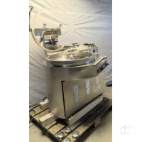 gebrauchter Kutter 40 Liter Kilia 40L Ex 3000 RS