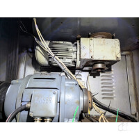 gebrauchter Kutter 40 Liter Kilia 40L Ex 3000 RS