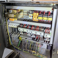 gebrauchter Kutter 40 Liter Kilia 40L Ex 3000 RS