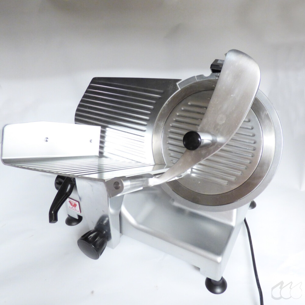 gebrauchte Aufschnittmaschine Beeketal Profi300