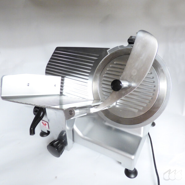 gebrauchte Aufschnittmaschine Beeketal Profi300