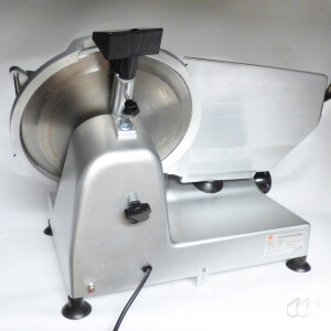 gebrauchte Aufschnittmaschine Beeketal Profi300