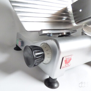 gebrauchte Aufschnittmaschine Beeketal Profi300