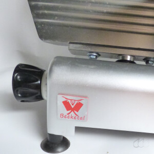 gebrauchte Aufschnittmaschine Beeketal Profi300