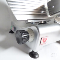 gebrauchte Aufschnittmaschine Beeketal Profi300