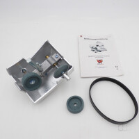 gebrauchte Aufschnittmaschine Beeketal Profi300