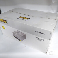 unbenutzt, ovp: Bain Marie BUFFALO S007