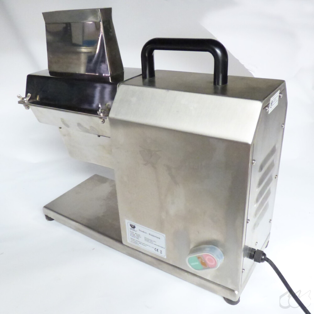 gebrauchter Steaker Beeketal BES-450