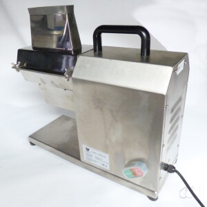 gebrauchter Steaker Beeketal BES-450