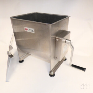 gebrauchter Marinierer Mischer Beeketal Mixmaster-20