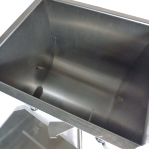gebrauchter Marinierer Mischer Beeketal Mixmaster-20