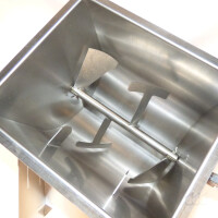 gebrauchter Marinierer Mischer Beeketal Mixmaster-20