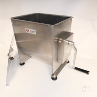 gebrauchter Marinierer Mischer Beeketal Mixmaster-20