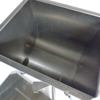 gebrauchter Marinierer Mischer Beeketal Mixmaster-20