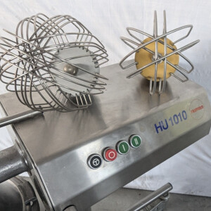 gebrauchte Planetenrührmaschine Feuma HU 1010 mit Teigkneter