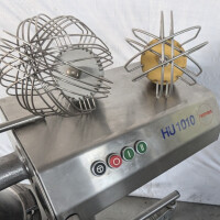 gebrauchte Planetenrührmaschine Feuma HU 1010 mit Teigkneter