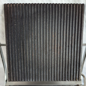 gebraucht, sehr gut, Kontaktgrill BUFFALO GJ452