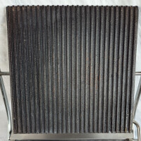 gebraucht, sehr gut, Kontaktgrill BUFFALO GJ452