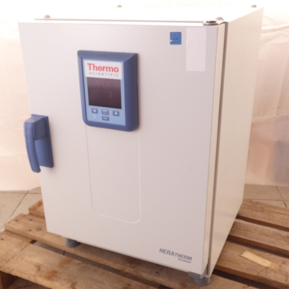 gebrauchter Umluft-Brutschrank Thermo HeraTherm IMH60...