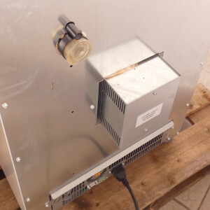 gebrauchter Umluft-Brutschrank Thermo HeraTherm IMH60  bis 105°C, 66 Liter