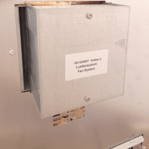 gebrauchter Umluft-Brutschrank Thermo HeraTherm IMH60  bis 105°C, 66 Liter
