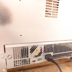 gebrauchter Umluft-Brutschrank Thermo HeraTherm IMH60  bis 105°C, 66 Liter