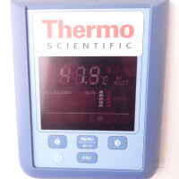 gebrauchter Umluft-Brutschrank Thermo HeraTherm IMH60  bis 105°C, 66 Liter