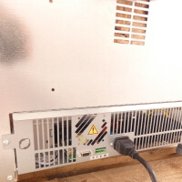 gebrauchter Umluft-Brutschrank Thermo HeraTherm IMH60  bis 105°C, 66 Liter