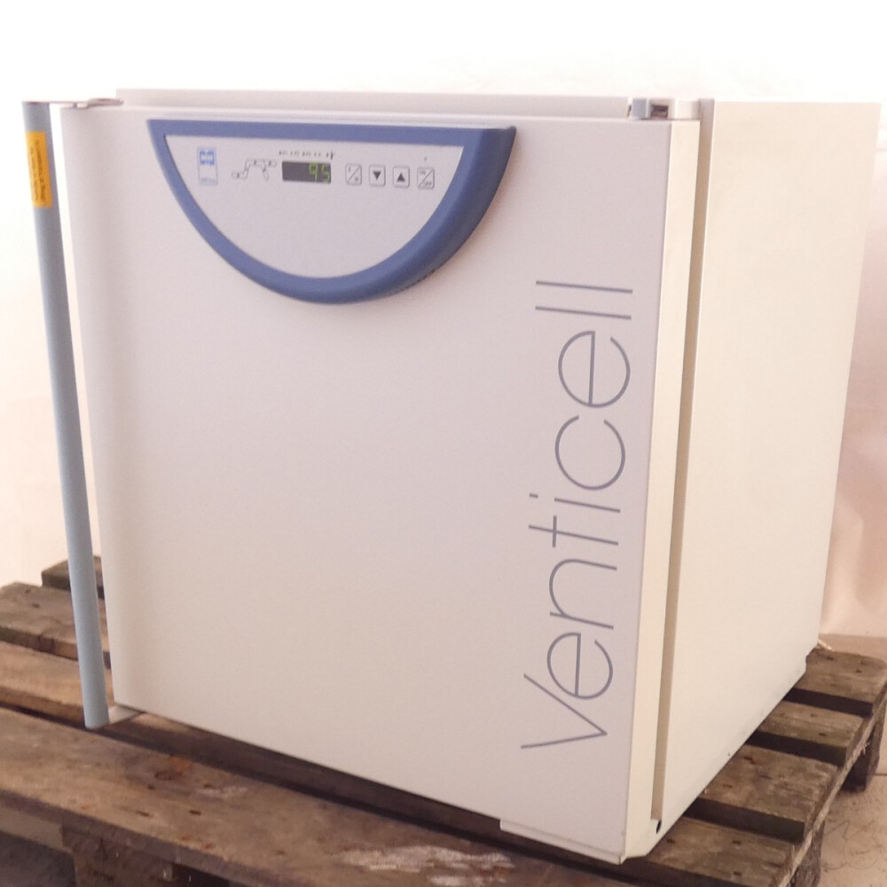 gebrauchter Trockenschrank MMM venticell LSIS-B2V / VC55,...