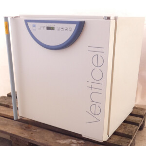 gebrauchter Trockenschrank MMM venticell LSIS-B2V / VC55, 250°C 55 Liter