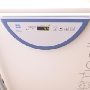 gebrauchter Trockenschrank MMM venticell LSIS-B2V / VC55, 250°C 55 Liter
