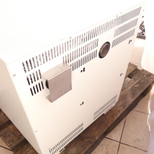 gebrauchter Trockenschrank MMM venticell LSIS-B2V / VC55, 250°C 55 Liter
