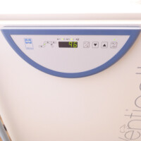 gebrauchter Trockenschrank MMM venticell LSIS-B2V / VC55, 250°C 55 Liter