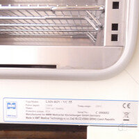 gebrauchter Trockenschrank MMM venticell LSIS-B2V / VC55, 250°C 55 Liter