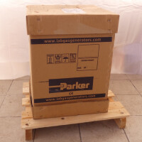 gebrauchter Wasserstoffgenerator Parker Balston Gas generator 60H-MD