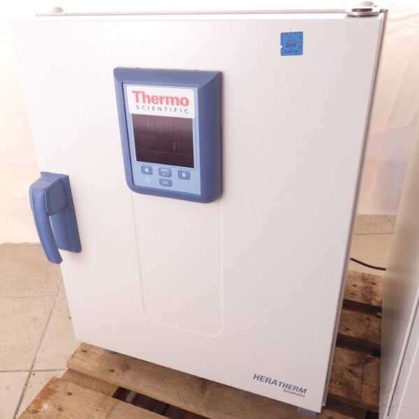 gebrauchter Umluft-Brutschrank Thermo HeraTherm IMH60  bis 105°C, 66 Liter