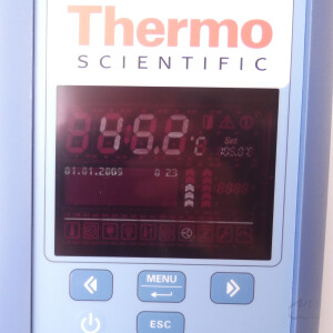 gebrauchter Umluft-Brutschrank Thermo HeraTherm IMH60  bis 105°C, 66 Liter