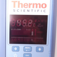 gebrauchter Umluft-Brutschrank Thermo HeraTherm IMH60  bis 105°C, 66 Liter