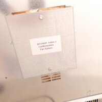 gebrauchter Umluft-Brutschrank Thermo HeraTherm IMH60  bis 105°C, 66 Liter