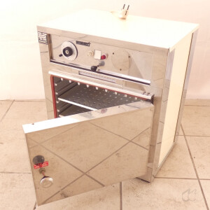 gebrauchter Wärmeschrank, 220°C,  Memmert Tv10u (Sterilisator)
