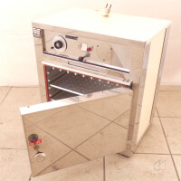 gebrauchter Wärmeschrank, 220°C,  Memmert Tv10u (Sterilisator)