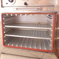 gebrauchter Wärmeschrank, 220°C,  Memmert Tv10u (Sterilisator)
